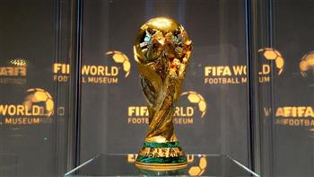  تعرّف على موعد قرعة المباراة الفاصلة لتصفيات إفريقيا المؤهلة لكأس العالم 