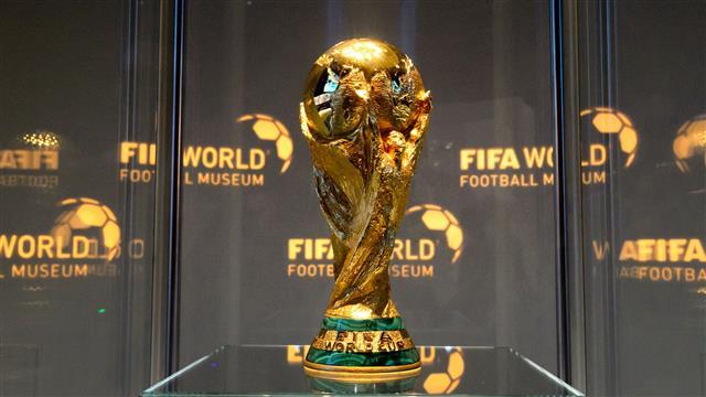 تعرّف على موعد قرعة المباراة الفاصلة لتصفيات إفريقيا المؤهلة لكأس العالم 