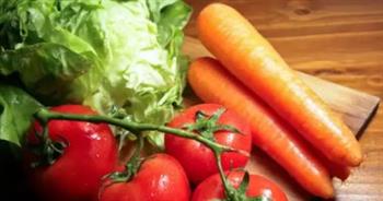   «الخضروات»: انخفاض الأسعار بنسبة  15% إلى 30%