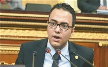   نواب البرلمان ينعون أحمد زيدان