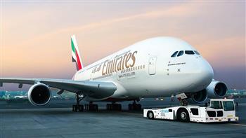   صفقات بقيمة 5.5 مليار دولارفي «دبي للطيران»