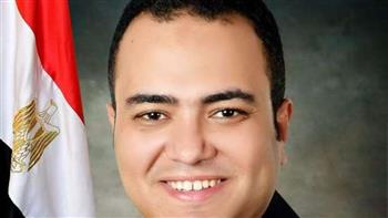   محمد طارق خلفا للنائب الراحل أحمد زيدان بمجلس النواب