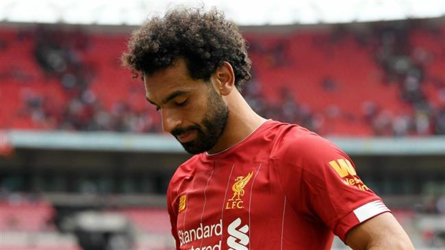 الصيام التهديفي يطارد محمد صلاح مع الفراعنة