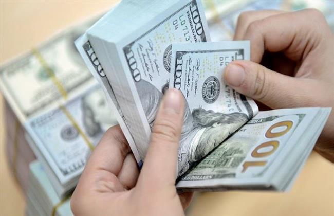أسعار الدولار اليوم