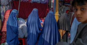   أفغاني يبيع 130 امرأة كـ سبايا