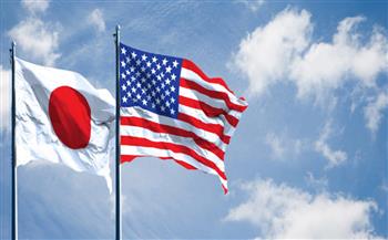   أمريكا واليابان يبحثان تخفيف التعريفة الجمركية على صادرات الصلب