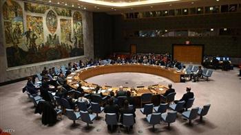   مجلس الأمن يعقد جلسة بشأن الصومال