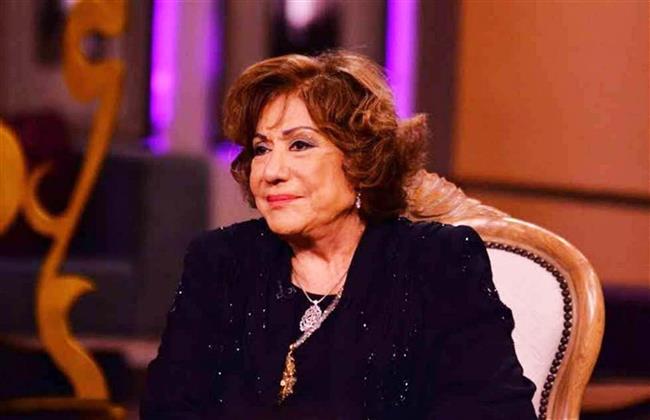 أبرز تصريحات سميحة أيوب فى «كلمة أخيرة»