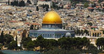   جهود فلسطينية أردنية لحماية القدس 
