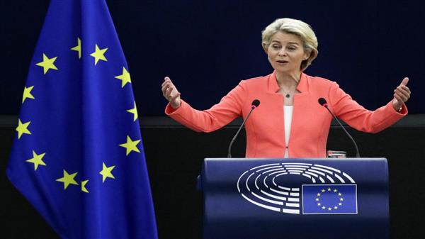المفوضية الأوروبية تتوقع نموا قويا للاقتصاد اليونانى