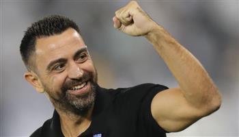 بعد صلاح.. تشافى يفكر فى ضم لاعب عربى جديد إلى صفوف برشلونة