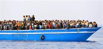 «مبادرة مراكب النجاة».. استراتيجية فعالة لمواجهة خطر الهجرة غير الشرعية