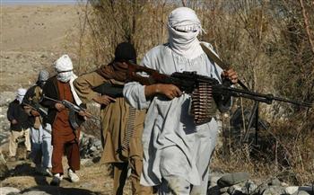   روسيا تدين الأحداث الإرهابية في أفغانستان