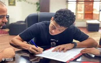 الزمالك يجدد عقد إمام عاشور لمدة 3 سنوات