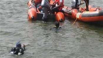   انتشال جثمان شاب لقي مصرعه «غرقا» في نهر النيل بالقناطر الخيرية