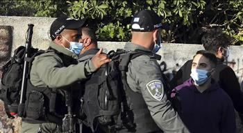   قتل شاب فلسطيني وإصابة إسرائيليين في عملية طعن بالقدس