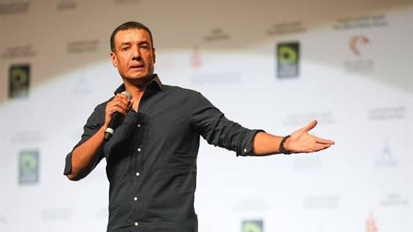كنت بتصل بـ المعدين.. هشام الجخ يكشف سبب الاختفاء عن الشاشات