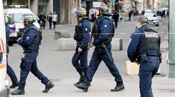   الشرطة الفرنسية تعتقل عنصرين متورطين في قضية إرهاب