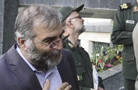   إسرائيل تتهم إيران بتنفيذ عملية كولومبيا انتقاما لفخري زادة
