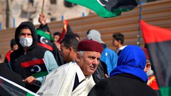 الولايات المتحدة: تأمين الانتخابات الليبية مهمة وطنية