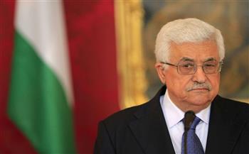   عباس للسفير الأمريكى: نرفض تصنيف 6 منظمات فلسطينية بالإرهابية 