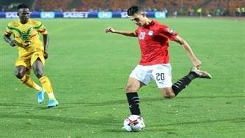 بسبب اصابته مع المنتخب.. غياب ظهير الزمالك عن مباراة الإسماعيلىة