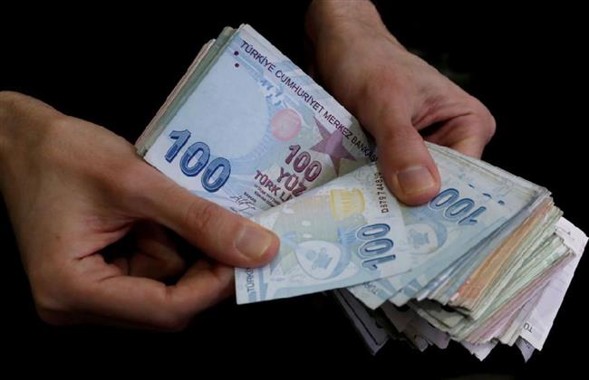 انهيار جديد لليرة التركية بعد تعهد أردوغان بمحاربة أسعار الفائدة