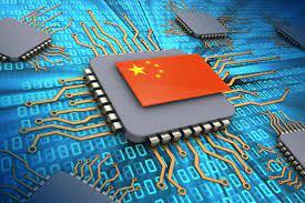   بلومبرج: مخطط صينى للتخلى عن التكنولوجيا الأمريكية