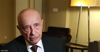   عقيلة صالح يعلن ترشحه للانتخابات الرئاسية الليبية