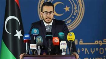   «الوزراء الليبي» يقرر إنشاء المجلس الوطني للإعلام