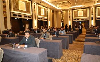   «تنمية الصادرات» يشارك في المنتدى الليبي التركي لتطوير المشروعات