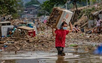   الدول الفقيرة تتحمل العبء الأكبر من أضرار تغير المناخ