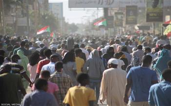   مسعفون: مقتل 10 محتجين وإصابة العشرات في السودان 