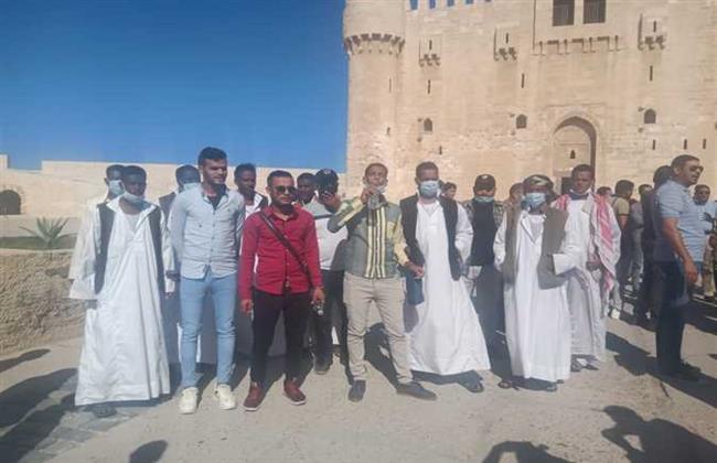 الإقليمية لتنشيط السياحة تعقد مسابقة تصوير فوتوغرافي بالإسكندرية