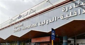   التحالف العربي يعلن إحباط هجوم على مطار أبها الدولي جنوب السعودية