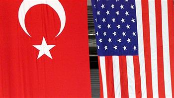   الولايات المتحدة وتركيا تبحثان التعاون في البحر الأسود