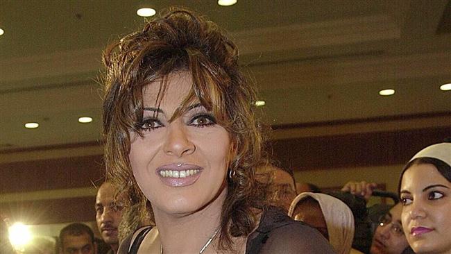 كرم مطاوع.. هالة صدقى توضح سبب تركها معهد الفنون المسرحية