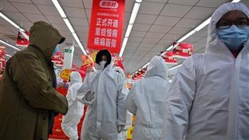   الصين تسجل 35 إصابة جديدة بكورونا