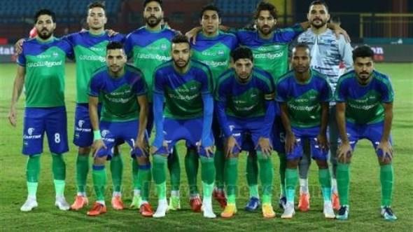 الدورى المصرى.. بث مباشر مباراة فاركو ومصر المقاصة