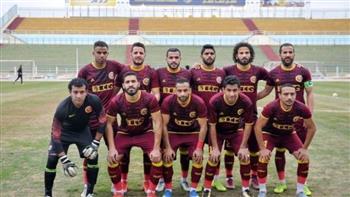الدورى المصرى.. بث مباشر مباراة سيراميكا والبنك الأهلى بالجولة الرابعة
