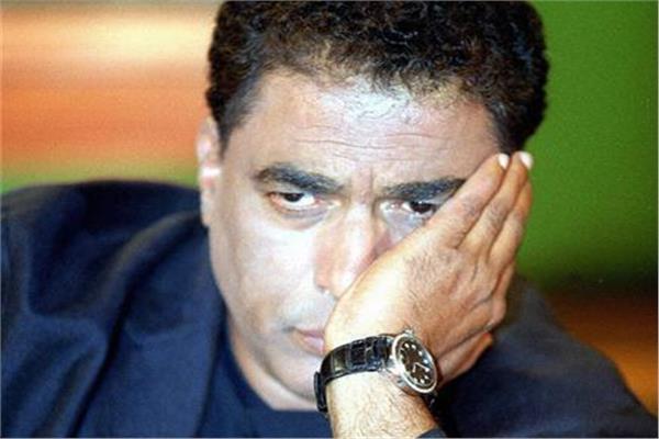 فى ذكرى ميلاد أحمد زكى.. لماذا تعطل فيلمه عن مبارك