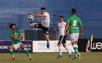 الدورى المصرى.. بث مباشر مباراة الاتحاد والجونة بالجولة الرابعة