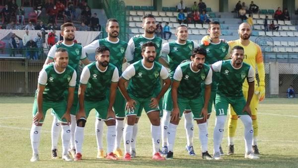 الدورى المصرى.. بث مباشر مباراة الشرقية للدخان وفيوتشر بالجولة الرابعة