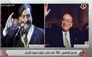 نجل وديع الصافي: مسرح الأوبرا كان الأقرب لقلب والدي