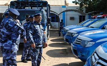   إصابة 89 من قوات الأمن السودانية وإتلاف 4 عربات للشرطة