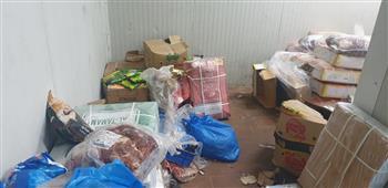 حملات مفاجئة على المحال والأسواق بالأسكندرية