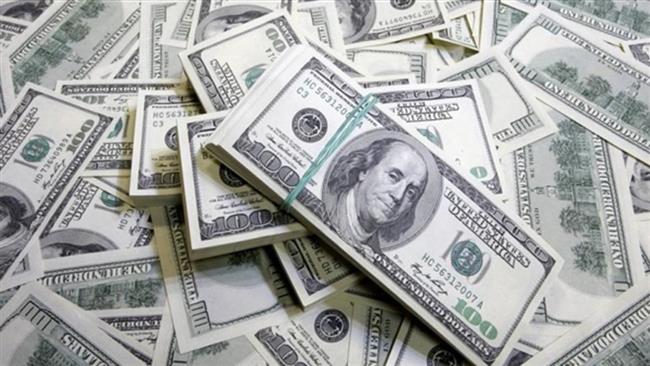 أسعار الدولار اليوم