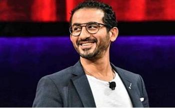 فى عيد ميلاده الـ52.. الفنان أحمد حلمي مسيرة نجاح