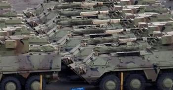   أوكرانيا: نسعى لشراء أسلحة إضافية من الغرب  