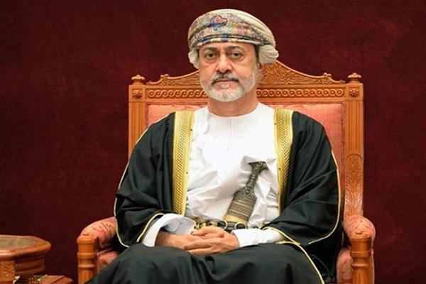 رئيس البرلمان العربي يهنئ سلطنة عمان بعيدها الوطني